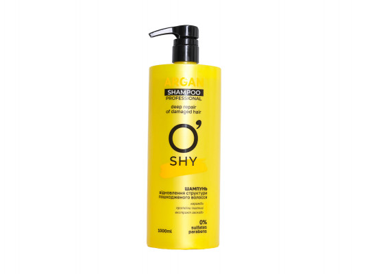 Shampoo O`SHY PROFESSIONAL 1L (508282) 