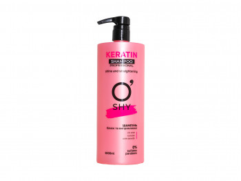 Shampoo O`SHY PROFESSIONAL 1L (508299) 