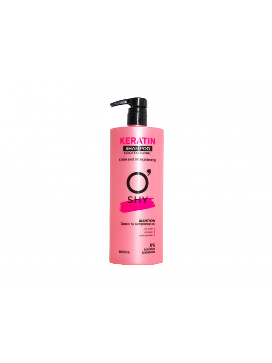 Shampoo O`SHY PROFESSIONAL 1L (508299) 