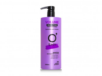 Shampoo O`SHY PROFESSIONAL 1L (508305) 