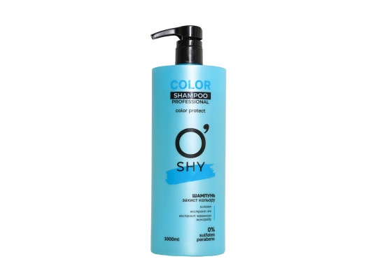 Shampoo O`SHY PROFESSIONAL 1L (508312) 