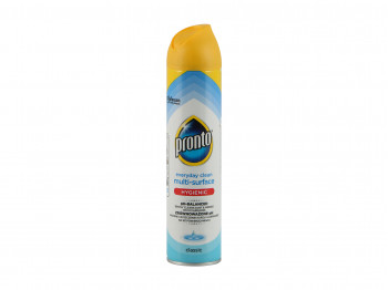 Air freshener PRONTO ALL CLEANING CLASSIC (903506) 