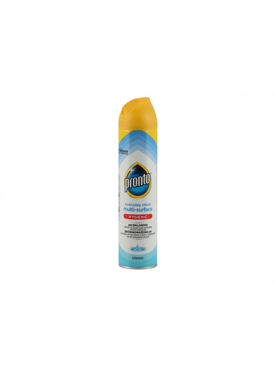 Cleaning agent PRONTO ALL CLEANING CLASSIC (903506) 