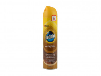 Cleaning agent PRONTO FURNITURE POLISH CLASSIC (903469) 