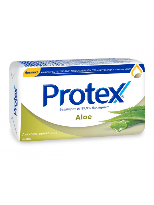 Soap PROTEX ALOE 90GR (037303) 
