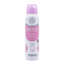Դեզոդորանտ BREEZE Perfect Beauty 150ml (035274) 