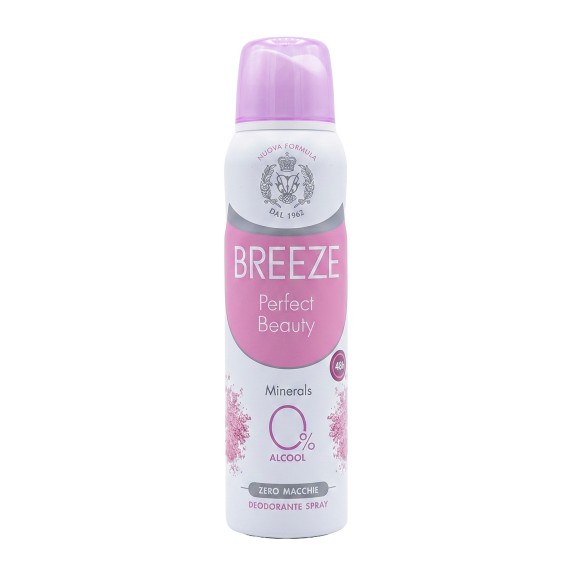 Դեզոդորանտ BREEZE Perfect Beauty 150ml (035274) 