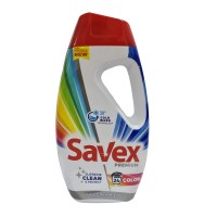 Washing gel SAVEX Premium Color 0.960ml (050039) 