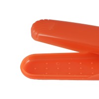 Bath accessories SANEL RED BOX FOR TOOTHBRUSH (047821)