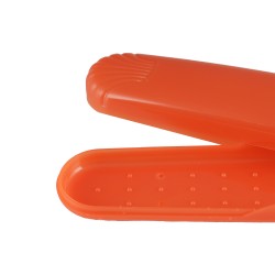Bath accessories SANEL RED BOX FOR TOOTHBRUSH (047821)