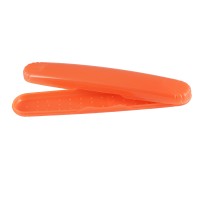 Bath accessories SANEL RED BOX FOR TOOTHBRUSH (047821)
