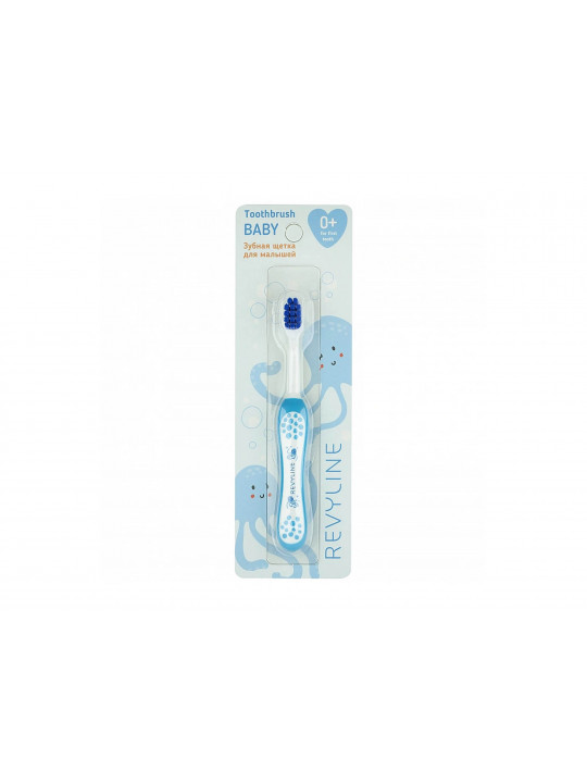 Accessorie for oral care REVYLINE S3900 BABY BLUE 0-3 YEAR (712620) 