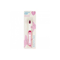 Accessorie for oral care REVYLINE S3900 BABY PINK 0-3 YEAR (647625) 