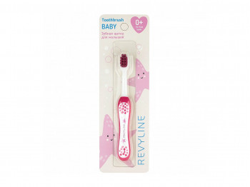 Accessorie for oral care REVYLINE S3900 BABY PINK 0-3 YEAR (647625) 