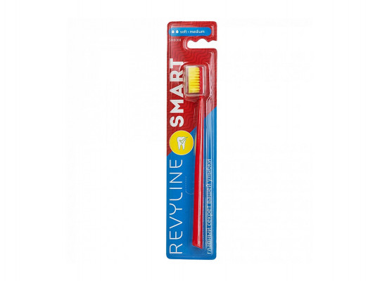 Accessorie for oral care REVYLINE SM6000 SMART RED/YELLOW (597620) 