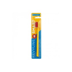 Accessorie for oral care REVYLINE SM6000 SMART YELLOW/RED (841624) 