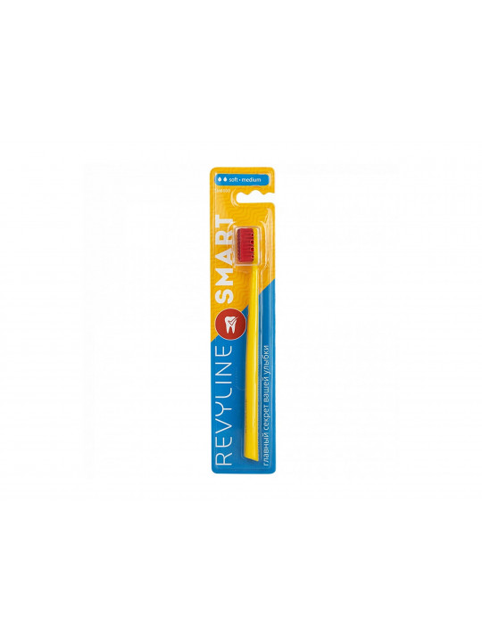 Accessorie for oral care REVYLINE SM6000 SMART YELLOW/RED (841624) 