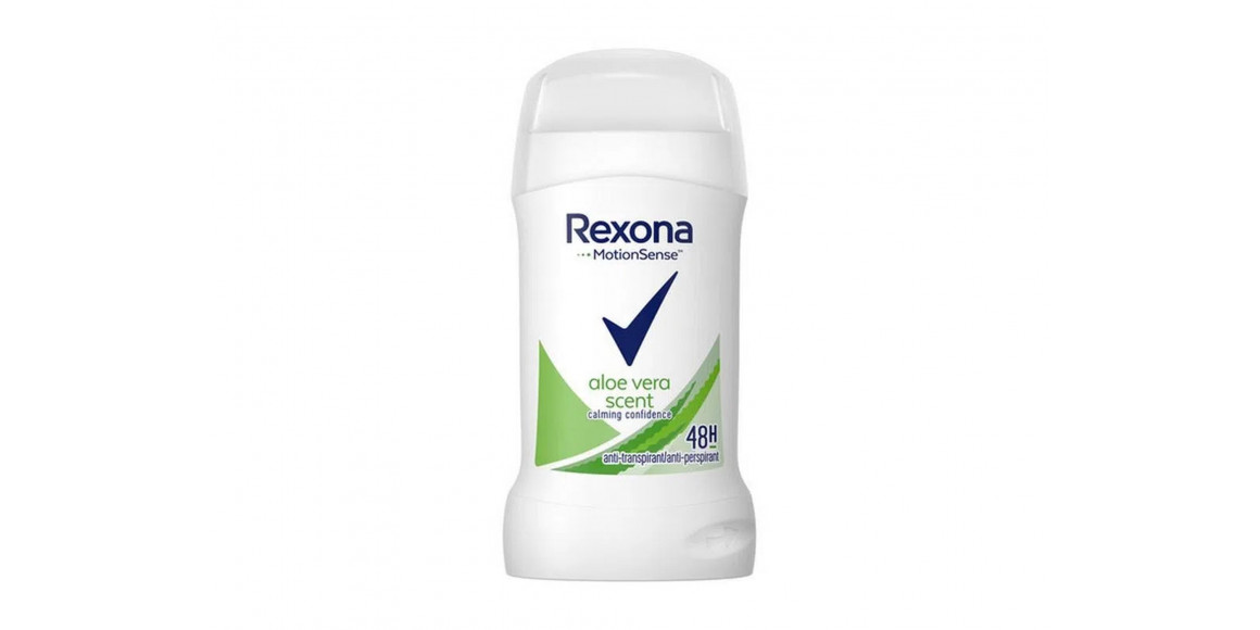 Дезодорант REXONA ROLL-ON ALOE-VERA 40g 056640