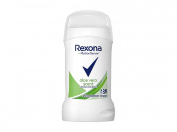 Deodorant REXONA ROLL-ON ALOE-VERA 40g (056640) 