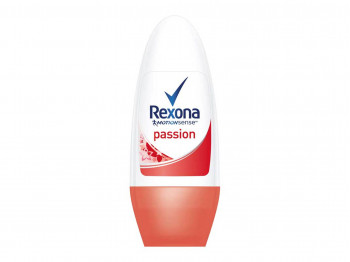 Deodorant REXONA ROLL-ON PASSION WOMEN 45g (049485) 
