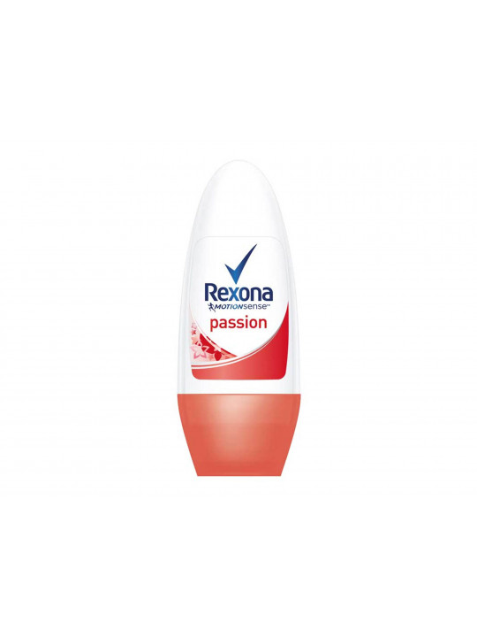 Deodorant REXONA ROLL-ON PASSION WOMEN 45g 049485