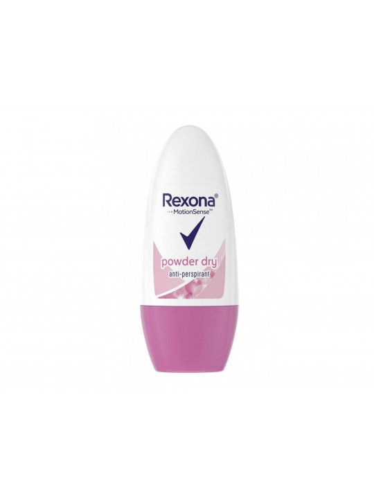 Deodorant REXONA ROLL-ON POWDER WOMEN 45g 049492