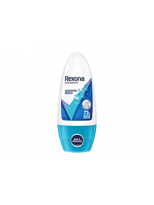 Deodorant REXONA ROLL-ON SHOWER FRESHNESS 45g 049508