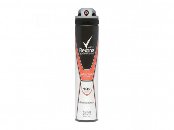 Deodorant REXONA SPRAY ANTIBACTERIAL MEN 150ML 760044