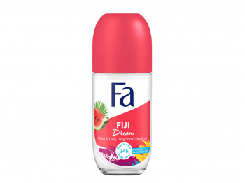 Deodorant FA ROLL FIJI DREAM WATERMELON 50ML (201154) 
