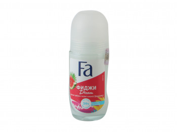 Deodorant FA ROLL FIJI DREAM WATERMELON NEW 50ML (804140) 