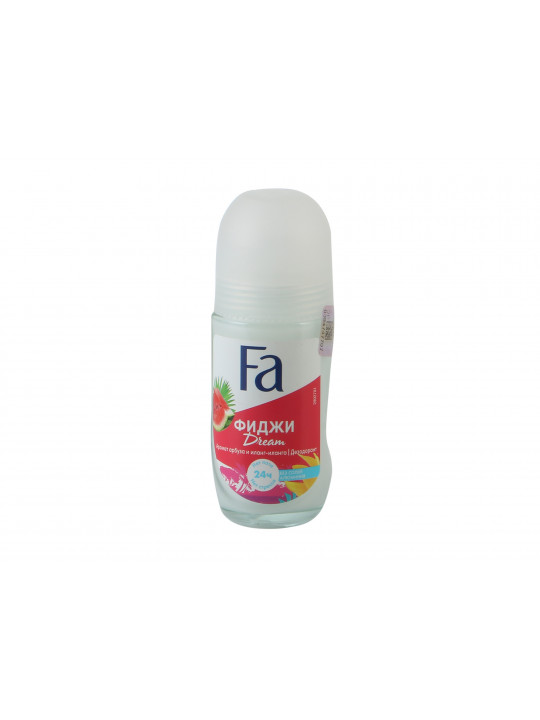 Deodorant FA ROLL FIJI DREAM WATERMELON NEW 50ML (804140) 