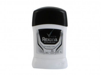 Дезодорант REXONA ROLL-ON BLACK&WHITE 50ML (202130) 