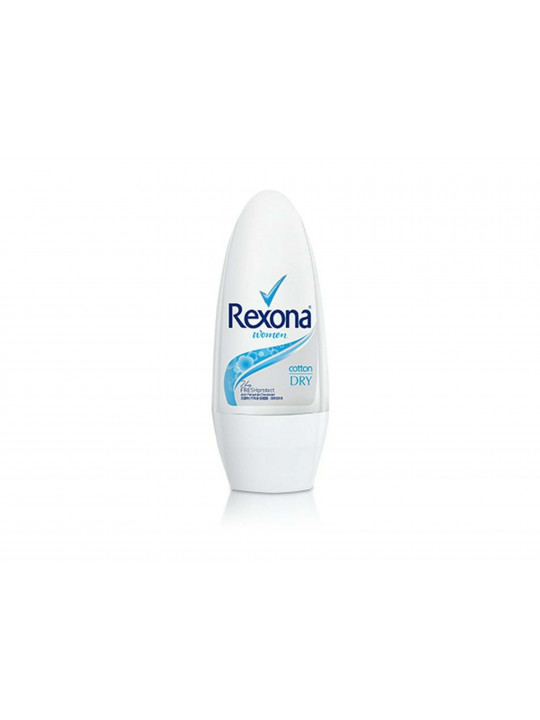 Дезодорант REXONA ROLL-ON COTTON 40g 024502