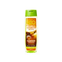 Շամպուն BIO-PRELEST SHAMPOO BALTIC AMBER 400ML (494962) 