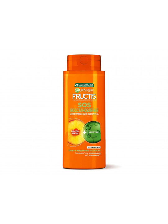 Shampoo FRUCTIS SHAMPOO GOODBYE SOS RECOVERY 700ML P62788 (527449) 