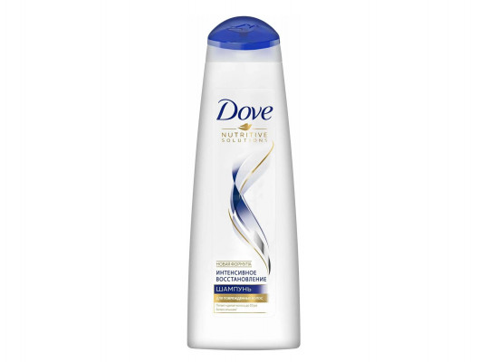 Shampoo DOVE SHAMPOO INTENSIVE RECOVER 400ML (032572) 