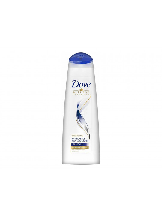 Shampoo DOVE SHAMPOO INTENSIVE RECOVER 400ML 032572