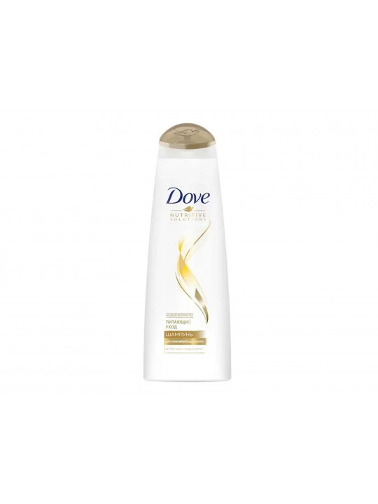 Shampoo DOVE SHAMPOO NOURISHING CARE 380ML (717332) 