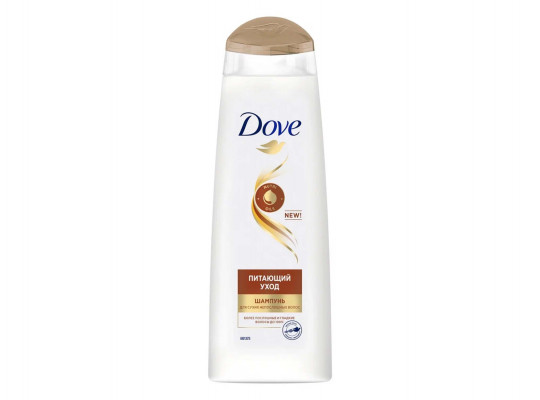 Shampoo DOVE SHAMPOO NOURISHING CARE 400ML (018309) 