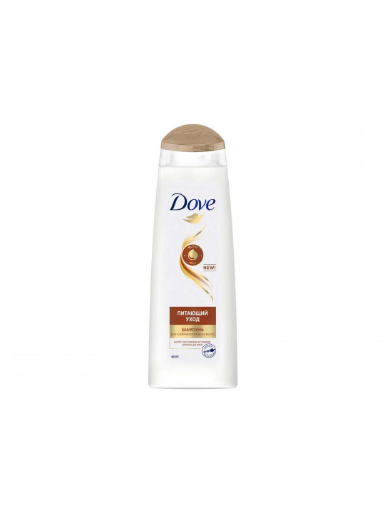 Shampoo DOVE SHAMPOO NOURISHING CARE 400ML 018309
