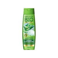 Շամպուն BIO-PRELEST SHAMPOO NUTRITION & MOISTURIZING 400ML (039126) 