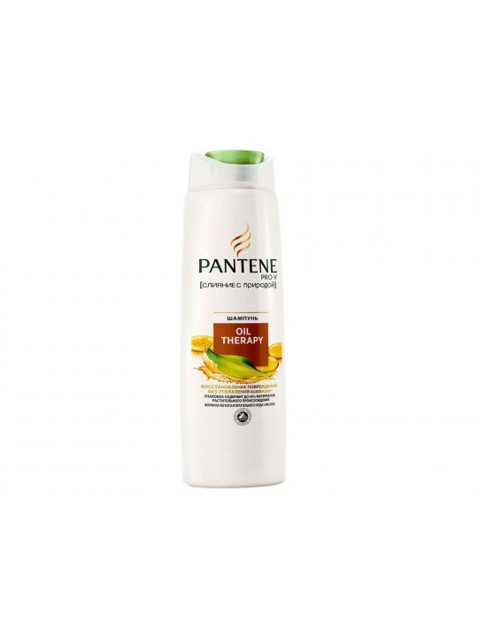 Shampoo PANTENE PRO-V SHAMPOO OIL THERAPY 250ML (660178) 