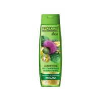 Շամպուն BIO-PRELEST SHAMPOO RECOVERY & STRENGH 400ML (039119) 