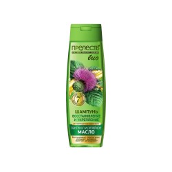 Շամպուն BIO-PRELEST SHAMPOO RECOVERY & STRENGH 400ML (039119) 