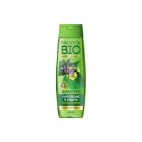 Շամպուն BIO-PRELEST SHAMPOO STRENGTH & PROTECTION 400ML (039089) 