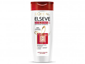 Shampoo ELSEVE SHAMPOO TOP REPAIR 250ML P60298 (968572) 