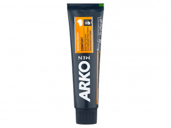 For shaving ARKO SHAVING CREAM COMFORT 65GR 439286