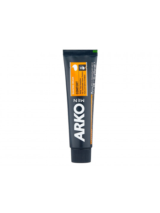 For shaving ARKO SHAVING CREAM COMFORT 65GR 439286