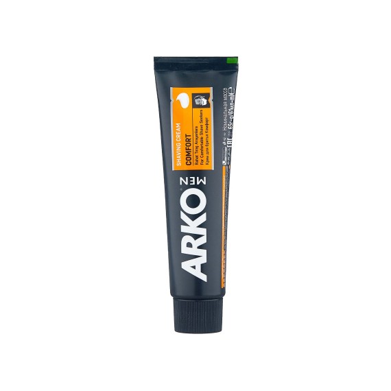 Սափրվելու համար ARKO SHAVING CREAM COMFORT 65GR (439286) 