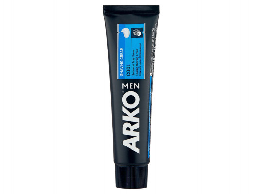 Սափրվելու համար ARKO SHAVING CREAM COOL 65GR 4126